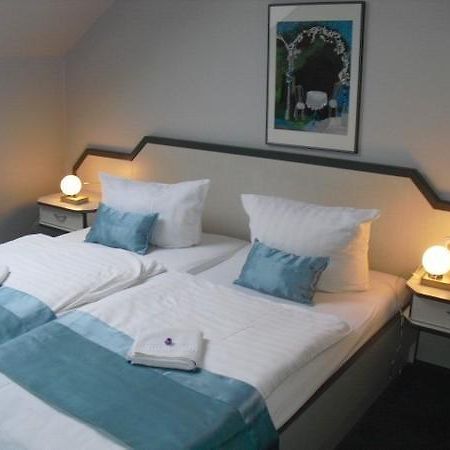Donatus Hotel Brauweiler 部屋 写真
