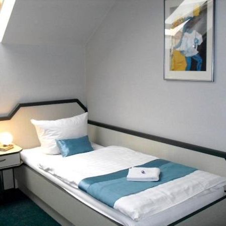 Donatus Hotel Brauweiler エクステリア 写真