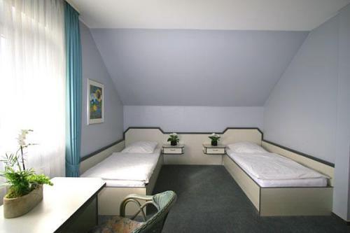 Donatus Hotel Brauweiler 部屋 写真