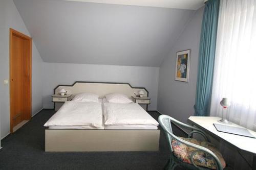 Donatus Hotel Brauweiler 部屋 写真