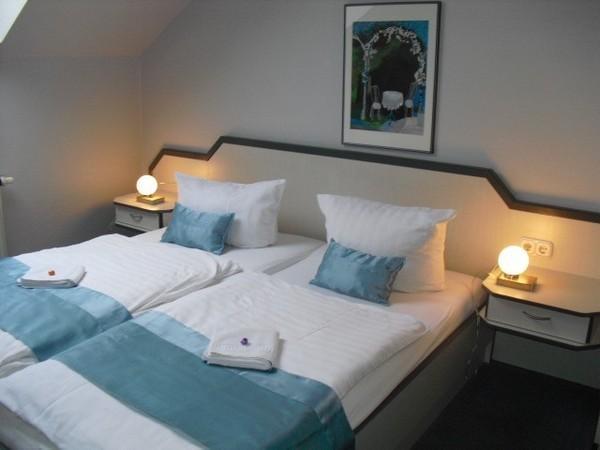 Donatus Hotel Brauweiler 部屋 写真