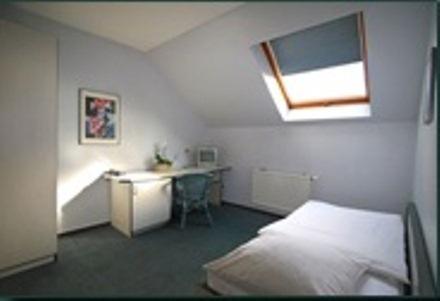 Donatus Hotel Brauweiler 部屋 写真