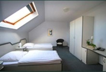 Donatus Hotel Brauweiler 部屋 写真