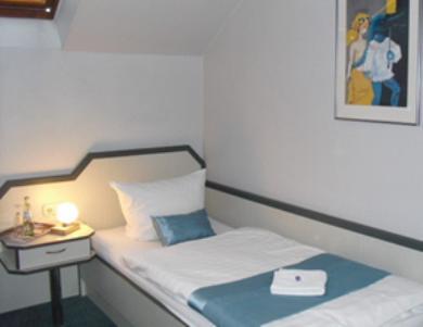 Donatus Hotel Brauweiler 部屋 写真
